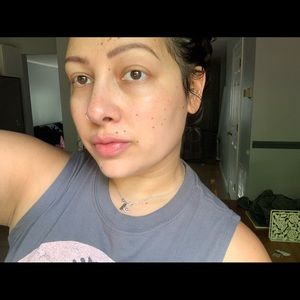 Meet your Posher, Elissa